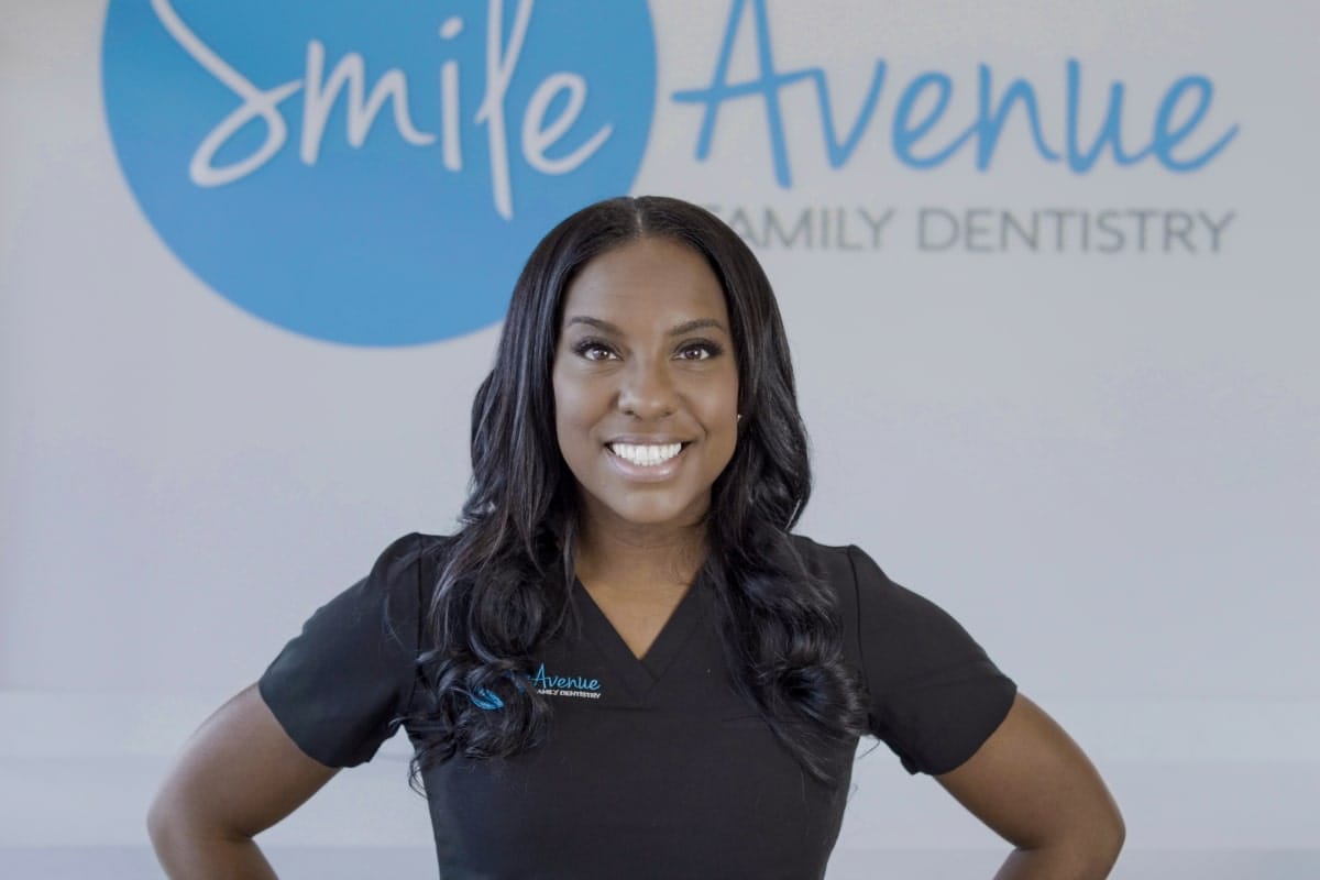 smile avenue family dentistry of katy cosmetic dentist guide on teeth whitening