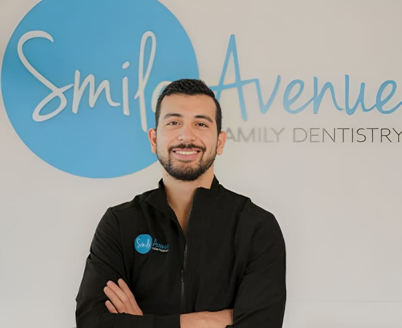 smile avenue family dentistry of cypress dr christian lopez dds