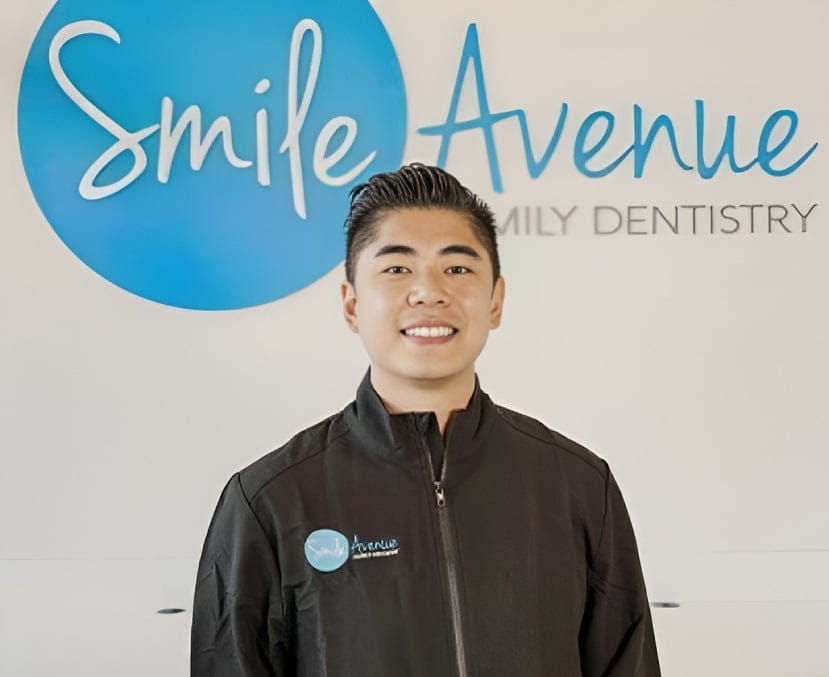 smile avenue family dentistry of cypress dr patrick vuong dmd