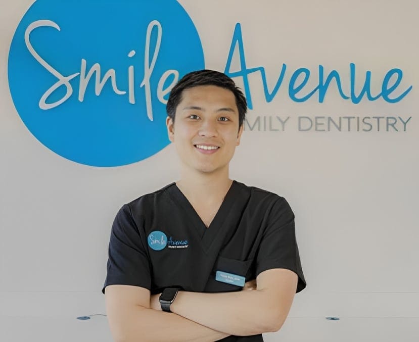 smile avenue family dentistry of cypress dr peter kim dds