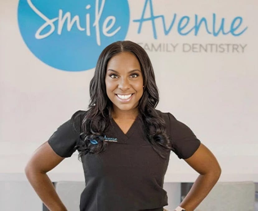 smile avenue family dentistry of cypress dr tamaara willis dds ms