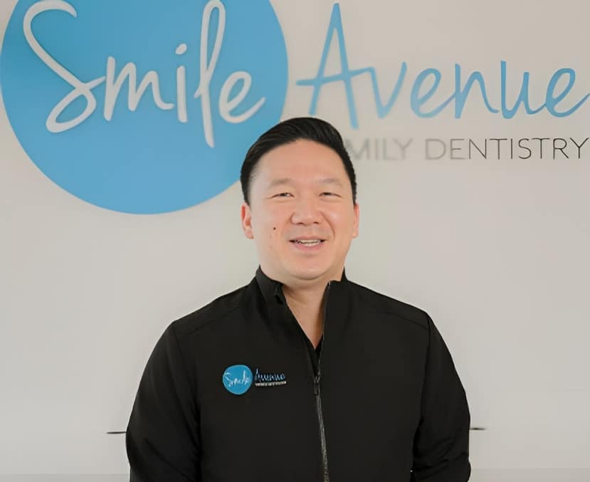 smile avenue family dentistry of cypress dr weiyen chang dds